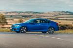 Honda Civic Sedan 2018 года (UK)
